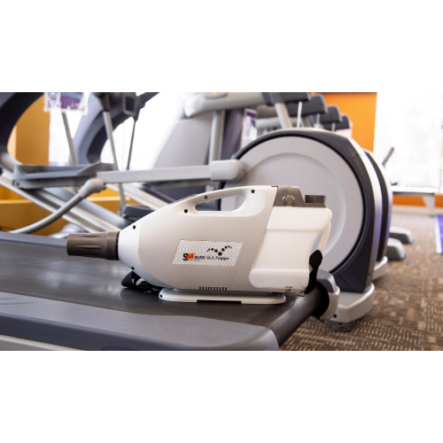 Roxton Heavy Duty ULV Cold Fogger, Disinfect Gyms, Offices, Schools, 10M Throw