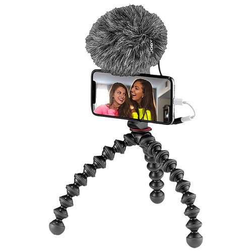 JOBY GorillaPod Creator Kit (JB01729)