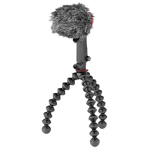 JOBY GorillaPod Creator Kit (JB01729)