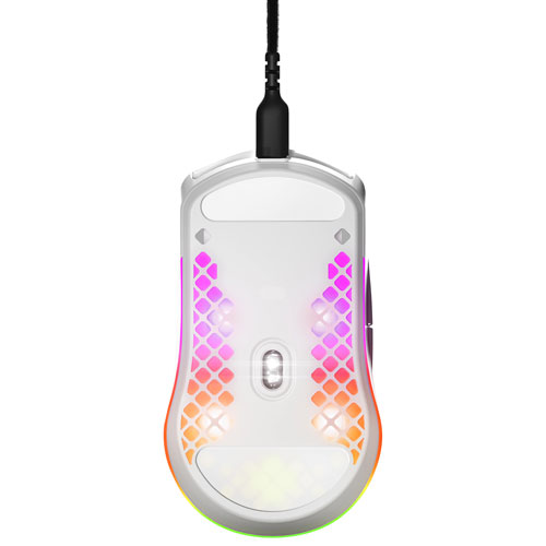 Aerox 3 Ghost on sale for $50 bucks at bestbuy has to be one of the best  deals in wireless mice rn. : r/MouseReview