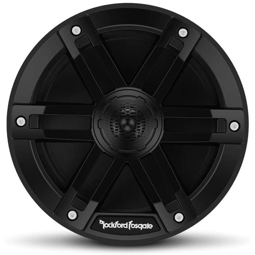 Rockford Fosgate M0-65B 6.5" Marine Grade Speakers