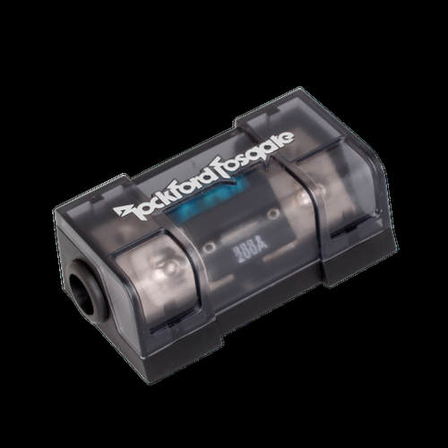 Rockford Fosgate RFFANL Inline ANL or Maxi Fuse Holder