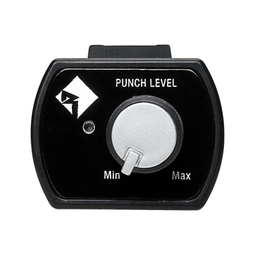 Contrôle du niveau de pointage à distance PLC2 de Rockford Fosgate