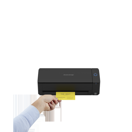 Ricoh SCANSNAP IX1300 Black -