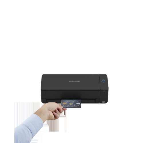 Ricoh SCANSNAP IX1300 Black -