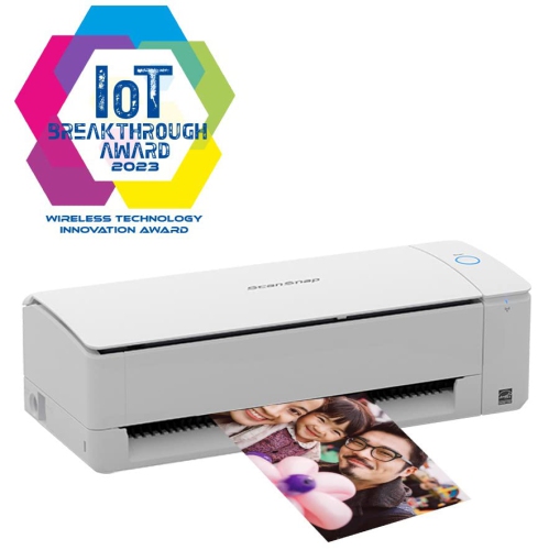 Ricoh SCANSNAP IX1300 White -