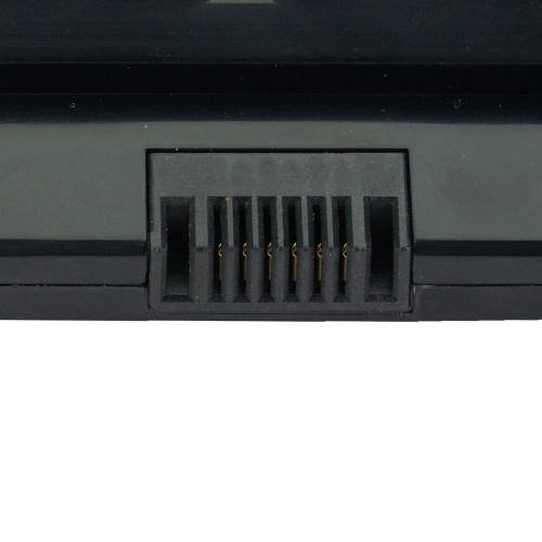 DR. BATTERY - Replacement for HP 510 Notebook PC / 530 Notebook PC / HSTNN-IB45 / RU963AA / RU963AAR / RW557AA / RX709AA [14.4V / 4400mAh / 63Wh] ***