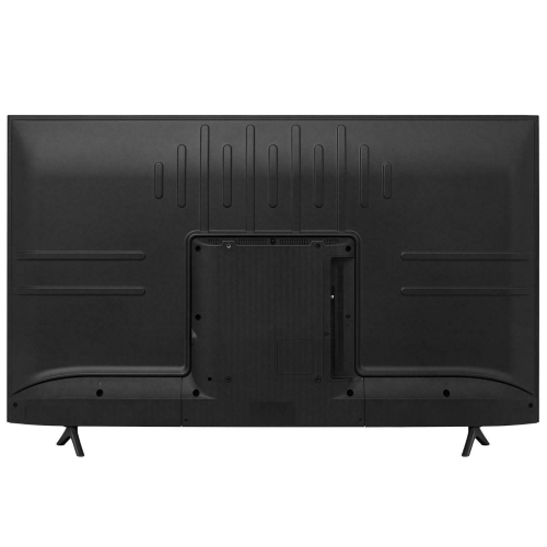 Refurbished - Onn. 65" Class 4K (2160p) UHD LED Roku Smart TV HDR (100021261)