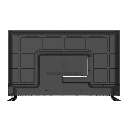 Refurbished - Onn. 65" Class 4K (2160p) UHD LED Roku Smart TV HDR (100012587)