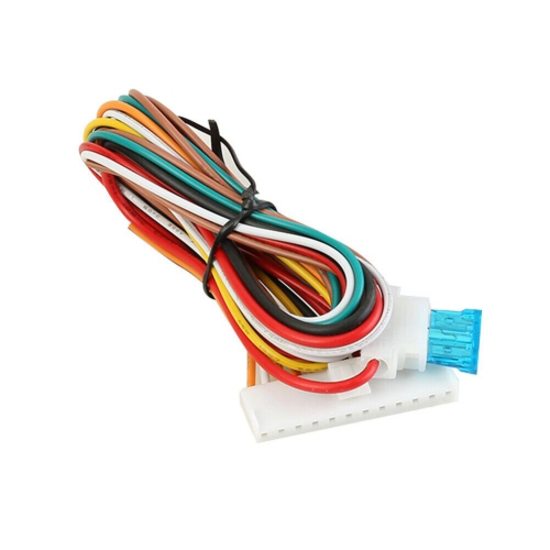 Car Remote Central Door Lock Kit Auto Keyless Entry Alarm System 410/T111