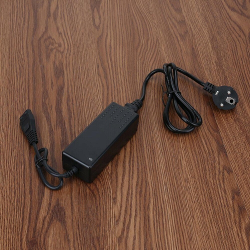 LCD Backlight Plug in Power Meter Electricity Analyzer Socket Wattmeter