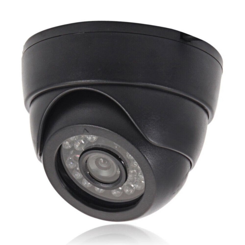 1200TVL 3.6mm 24LED Outdoor Waterproof Security IR Night Vision CCTV Camera CA