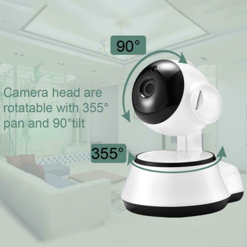1200TVL 3.6mm 24LED Outdoor Waterproof Security IR Night Vision CCTV Camera CA