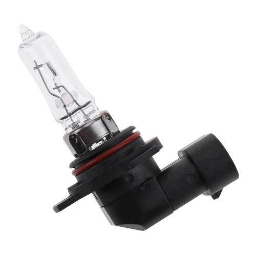 1pc 9012 55W 4300K 12V Halogen Light Bulb Clear Car Xenon Head Lamp Bulb