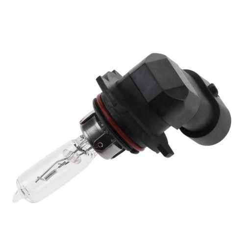 1pc 9012 55W 4300K 12V Halogen Light Bulb Clear Car Xenon Head Lamp Bulb