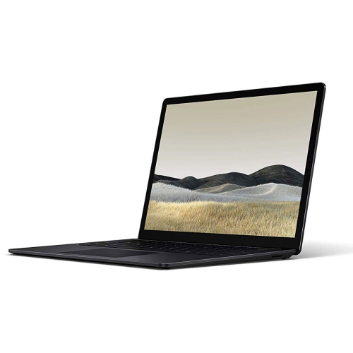Microsoft Surface 3 13.5" Touchscreen Laptop - Matte Black - (Intel Core i5- 1035G7/16GB RAM/256GB SSD) - Windows 10 pro by MICROSOFT - Refurbished condition - Image 2