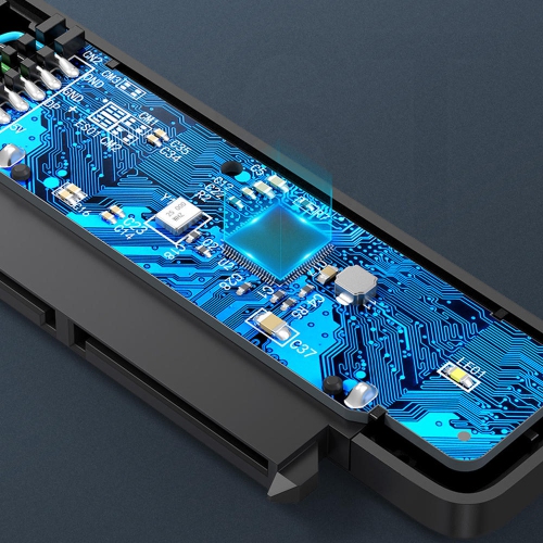 USB 3.0 to SATA Converter Adapter Cable for 2.5 inch Hard Drive Disk HDD Or SSD