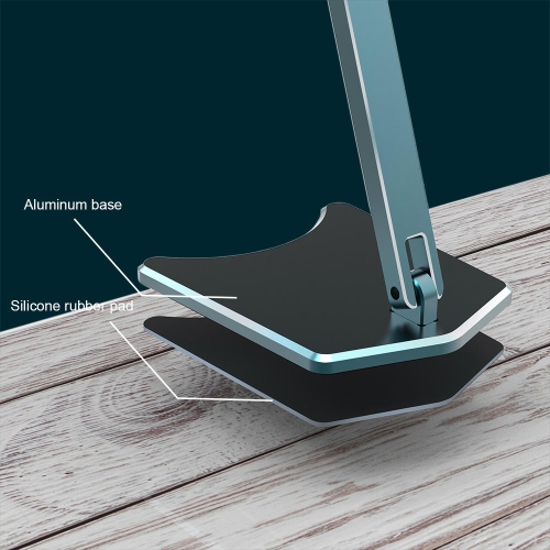 Mini Aluminum Foldable Magsafe Wireless Charger Stand Holder for iPhone 12 - PrimeCables®