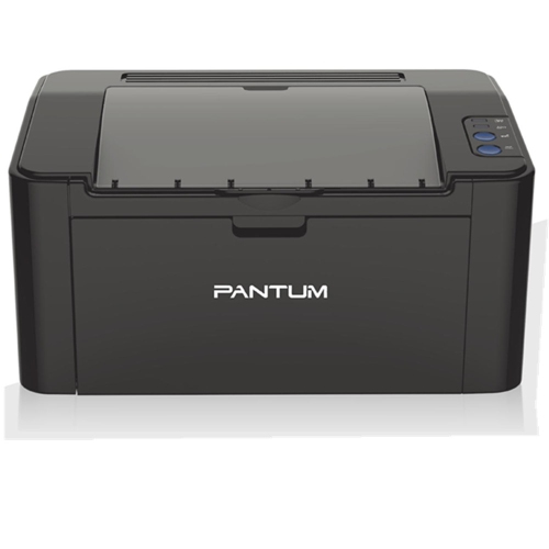 Pantum P2500W Wireless Monochrome Laser Printer - Only Support Black&White Printing