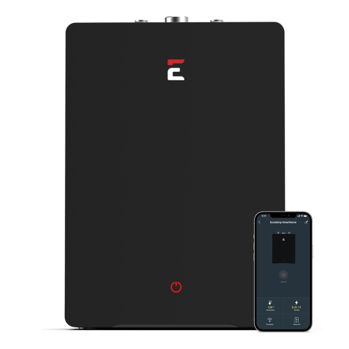 ECCOTEMP  Smarthome 2.5 Gallon Mini Tank Water Heater With Voice Commands