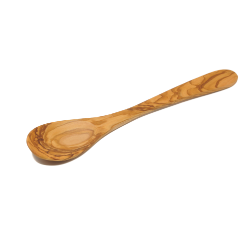 BeldiNest Olive Wood Cooking Spoon