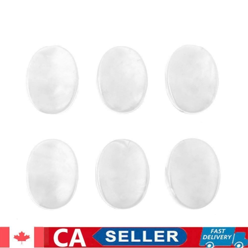 6pcs Guitar Tuning Pegs Tuners Machine Heads Replacement Button Knobs