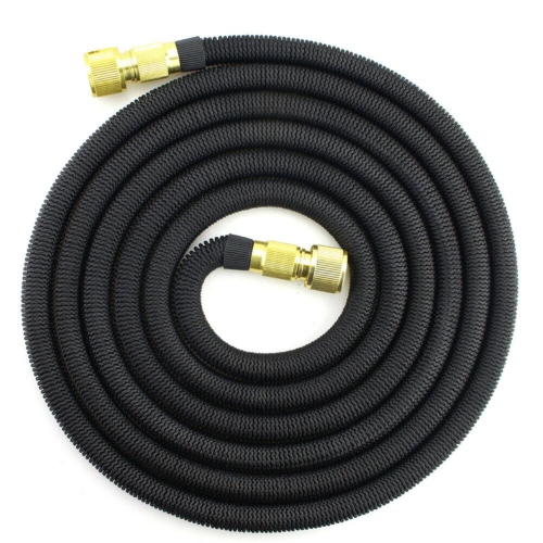 Outdoor Garden Watering Hose Expandable Car Wash Telescopic Magic Hose Pipe