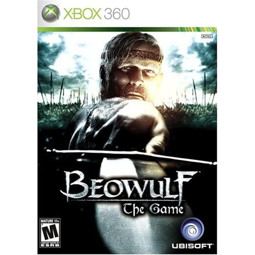 Previously Played - Beowulf the Game