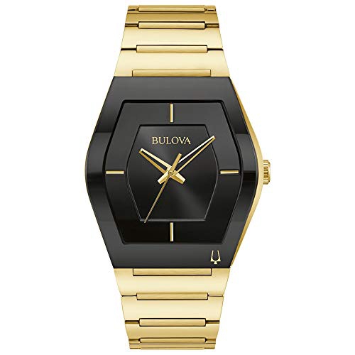 Bulova Gemini Quartz Men's Watch 97A164