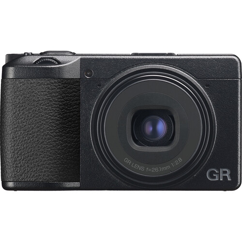 [新品未使用] RICOH GR IIIx デンジタルカメラ Ricoh GR IIIX 24MP Digital Camera | Best Buy Canada