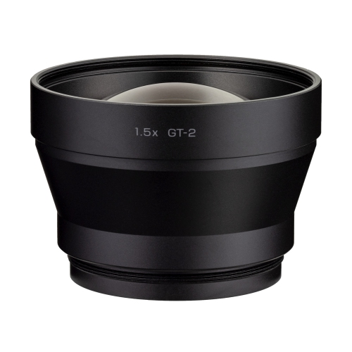 Ricoh Tele Conversion Lens GT-2 For GR IIIx