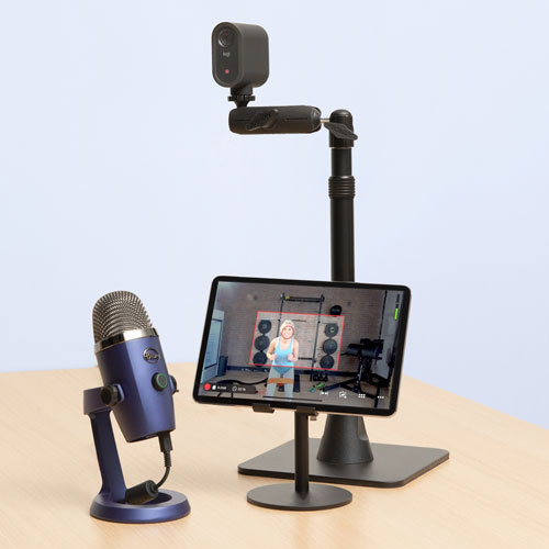 Logitech Mevo Table Stand for Mevo Start Camera