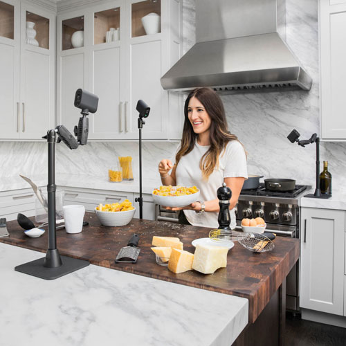 Logitech Mevo Table Stand for Mevo Start Camera