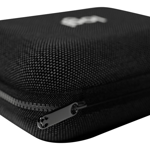 Logitech Mevo Start Camera Case - Black