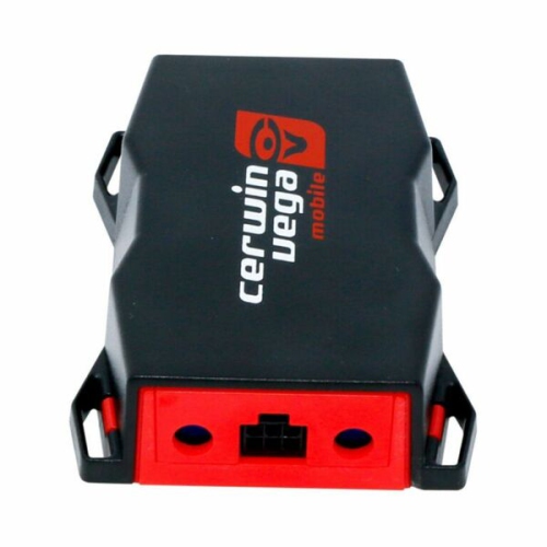 Cerwin Vega SLMLOC2 2-Channel Mini Output Converter w/Trigger