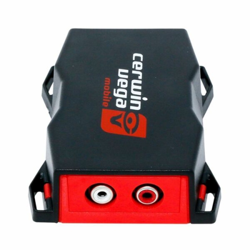 Cerwin Vega SLMLOC2 2-Channel Mini Output Converter w/Trigger