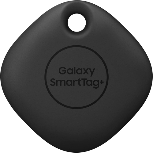 Samsung Galaxy SmartTag+ Plus, 1 Pack, Bluetooth Smart Home Accessory, Attachment to Locate Lost Items, Pair with Phones Android 11 or Higher