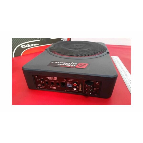 Cerwin Vega VPAS12 Active Powered Subwoofer