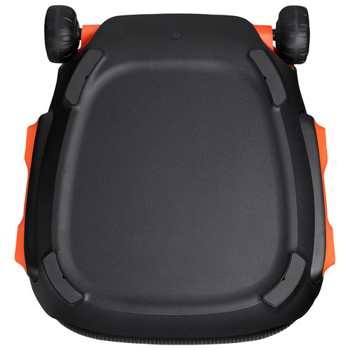 JBL Partybox 710 Splashproof Bluetooth Wireless Party Speaker - Black