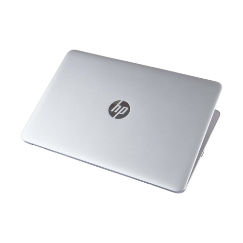 HP EliteBook 840 G3 - Intel Core i5-6300U - 8GB DDR4 - 256GB SSD - Windows 10 Pro - Silver by HP - Refurbished condition - Image 2