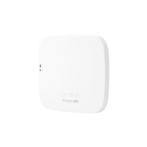 HPE Aruba Instant On Ap11 2X2 Wifi Access Point |Power Source Not Included- (R2W96A)