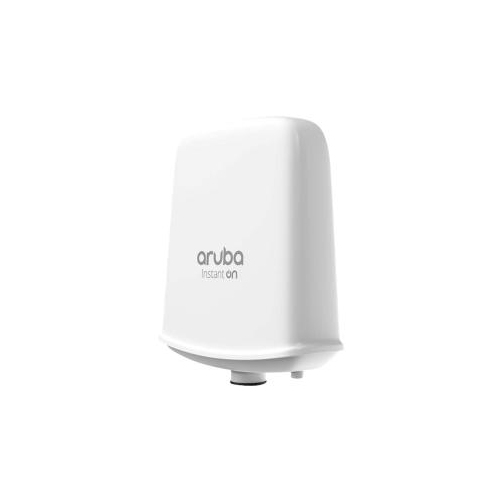 HPE  Aruba Instant On Ap17 2X2 Outdoor Access Point | Power Source Not Included - (R2X11A)