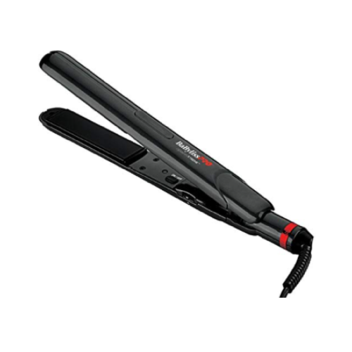 BABYLISSPRO  Ceramix Xtreme Ceramic Flat Iron 1" In Black