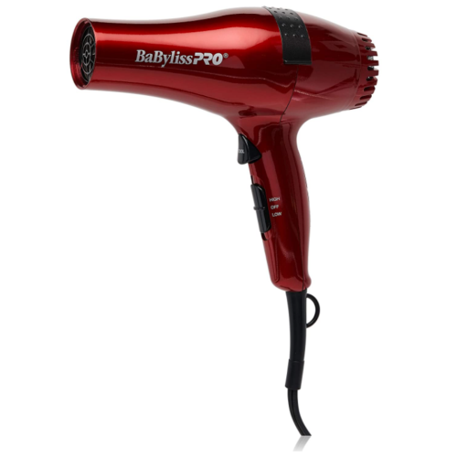 BaBylissPRO Ceramix Xtreme Hair Dryer