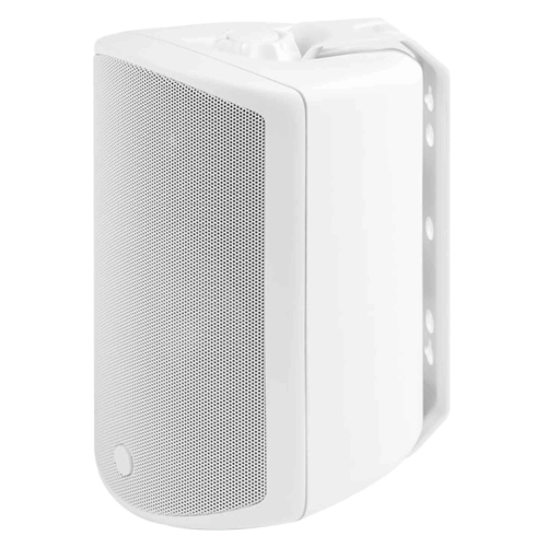 SnapAV Episode All-Weather Commercial Series White 6" Surface Mount 70-Volt Speaker - Open Box