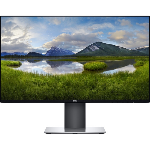 DELL 20'' HD 60 Hz TN LCD Monitor - Factory Recertified (P2018H)-1 Year Warranty by DELL - Open Box condition - CA$99.99