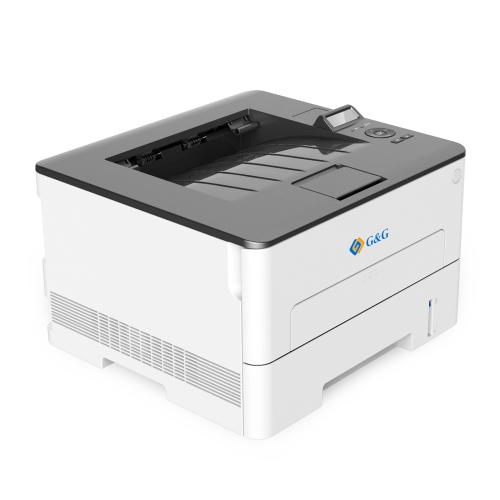 G&G P4100DW Single-Function Printer