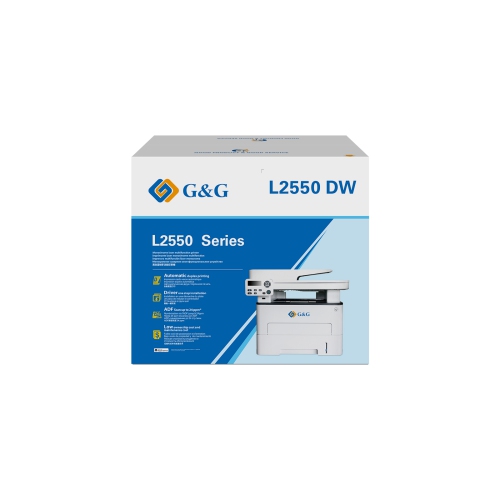 G&G L2550DW Multi-Functional Printer