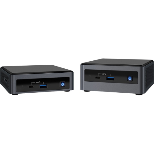 Intel NUC 10 BXNUC10i5FNKN1 Mini / Booksize Barebone System i5-10210U