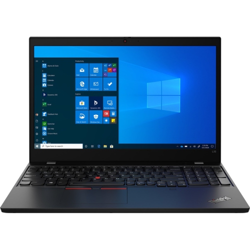 Lenovo ThinkPad L15 Gen 2 (Intel) 20X30070US i5-1135G7 8 GB 256 GB Windows 10 Pro